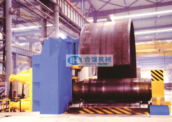 200mm Heavy Plate 3 Roller Metal Sheet Roller Bender