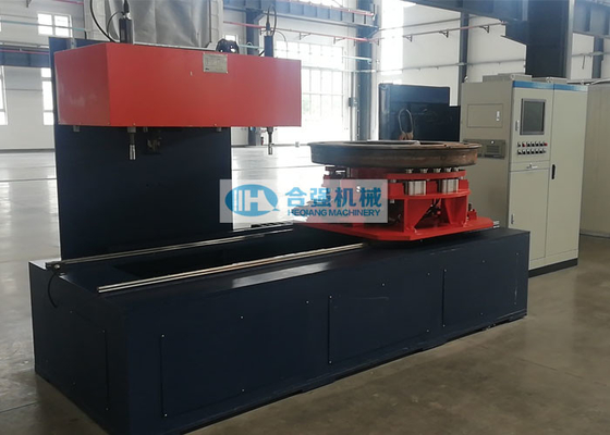 135Nm Torque Railway Automatic Bolt Tightening Machine