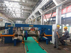 Hoe de rollagers van het spoorwegmaterieel te monteren