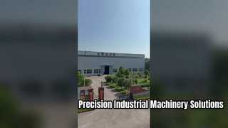 Fabrikant Hubei Heqiang Machinery